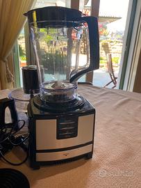 Robot da cucina