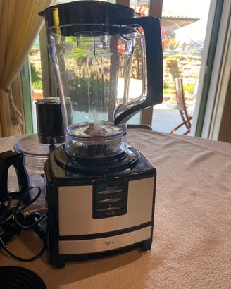 Robot da cucina
