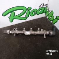 FLAUTO RAIL PER VW GOLF 7 - VII 1.6 TDI 2015