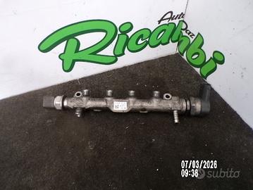 FLAUTO RAIL PER VW GOLF 7 - VII 1.6 TDI 2015