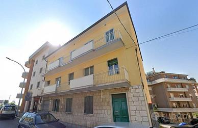Appartamento in piccola palazzina - via Piave