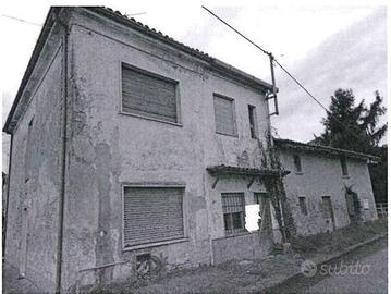 Casa indipendente a Arena Po, 4 locali