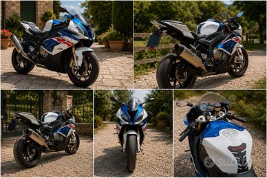 Bmw s1000RR
