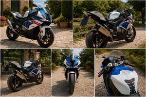 Bmw s1000RR