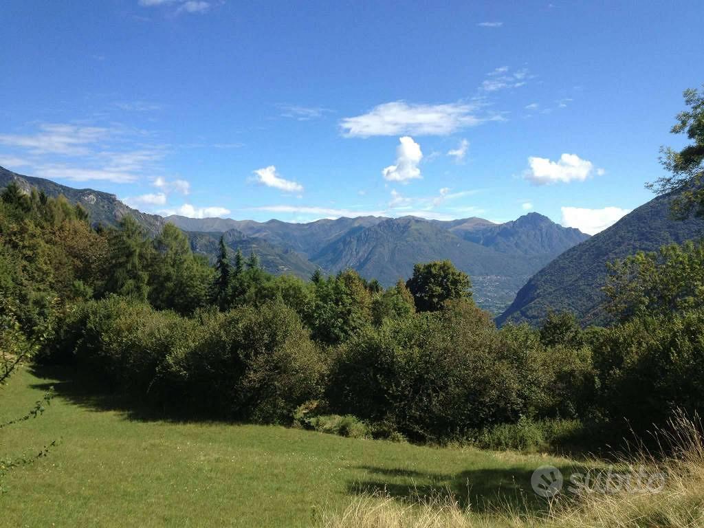 Casa – Ramponio, Como - Vista 3
