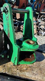 Gancio traino john deere 200 ql