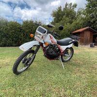 Morini Kanguro 350 1985