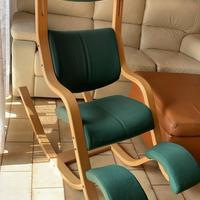 Poltrona Stokke Gravity