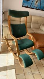 Poltrona Stokke Gravity