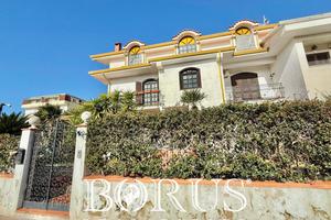 Villa - Castel Volturno