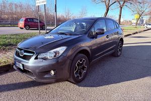 Subaru XV 2.0 DIESEL 4X4- 2013 - SUPER PREZZOOOOOO