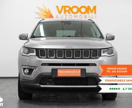 JEEP Compass 2 serie Compass 2.0 Multijet II 4...