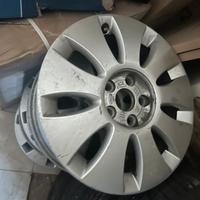 Cerchi in lega audi a 3