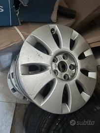 Cerchi in lega audi a 3
