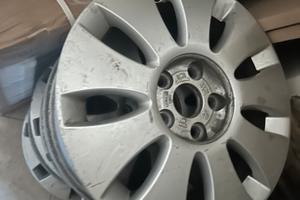 Cerchi in lega audi a 3