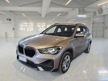 BMW X1 XDRIVE 25E BUSINESS ADVANTAGE AUTOMATICO SU