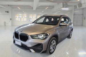 BMW X1 XDRIVE 25E BUSINESS ADVANTAGE AUTOMATICO SU
