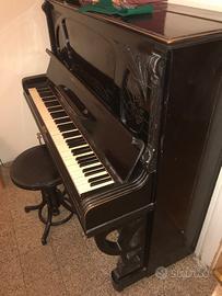 Pianoforte viennese fine 800