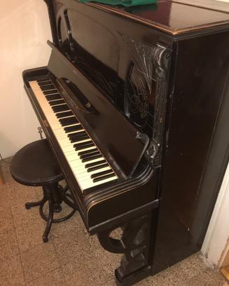 Pianoforte viennese fine 800