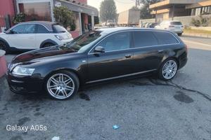 audi a 6