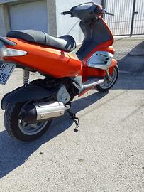 Giliera runner fxr 180