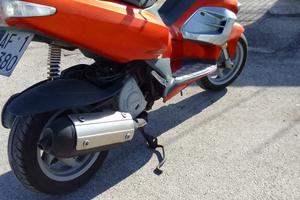 Giliera runner fxr 180