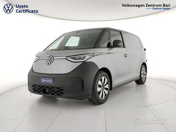 Volkswagen ID Buzz Volkswagen ID Buzz cargo 77kwh