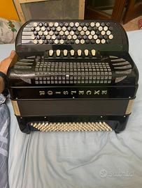 Fisarminica cromatica classica