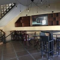 Attività commerciale bar