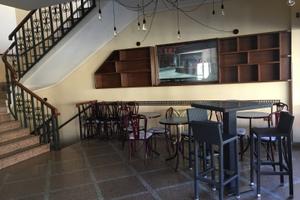 Attività commerciale bar