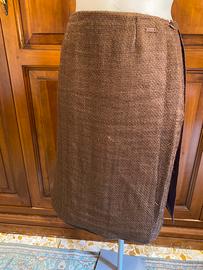 Gonna multistagione Chanel