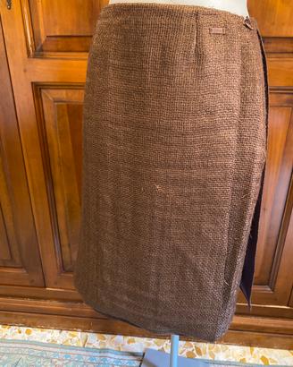 Gonna multistagione Chanel