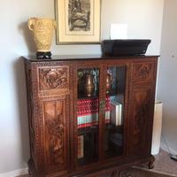 Cristalliera-Libreria