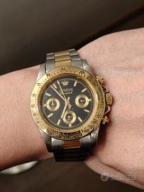 Orologio Geneve – Stile Daytona – Vintage 