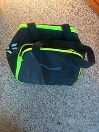 Borsa porta scarponi