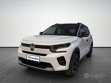 CITROEN Nuova C3 Turbo 100cv - MAX
