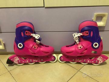 Roller Bambina  34-36