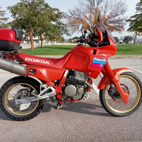 Honda Dominator 650 FMI