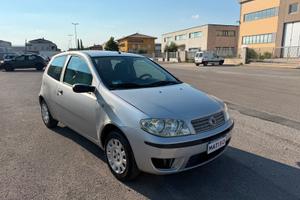 Fiat Punto Classic 82000 KM
