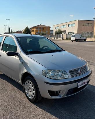 Fiat Punto Classic 82000 KM