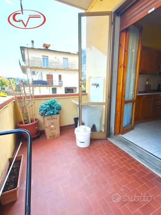 Appartamento – Bucine, Perelli - Altro