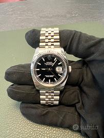 Rolex datejust 36mm superjubilee 116234