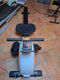 Vogatore magnetico 