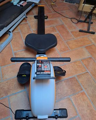 Vogatore magnetico 