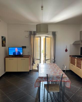 App.to con giardino 4 posti letto