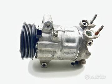 B3GA COMPRESSORE A/C FORD Transit Connect Serie 1.