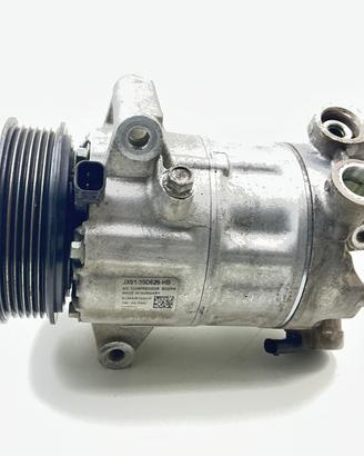 B3GA COMPRESSORE A/C FORD Transit Connect Serie 1.