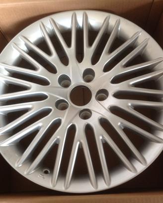 Cerchi in lega 17 pollici Alfa Romeo GIULIETTA