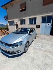 Polo 1.2 TSI