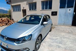 Polo 1.2 TSI